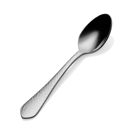 Bon Chef Reflections, Demitasse Spoon, Mirror Finish, 18/10, 4.95" , set of 12 S1216